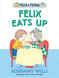 Produktbild: Felix Eats Up
