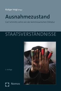 Produktbild: Ausnahmezustand