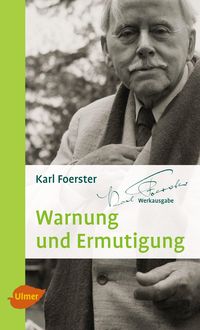 Produktbild: Warnung und Ermutigung