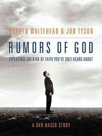 Produktbild: Rumors of God DVD-Based Study