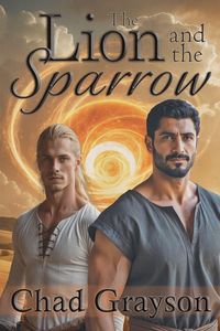 Produktbild: The Lion and the Sparrow
