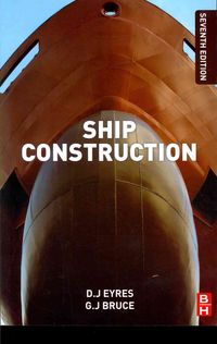 Produktbild: Ship Construction