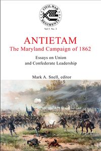 Produktbild: Journal of the American Civil War: V5-3