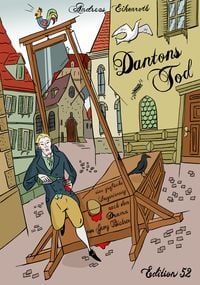 Produktbild: DANTONS TOD