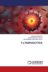 Produktbild: T-Lymphocytes