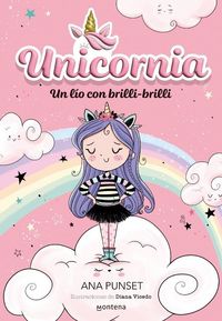 Produktbild: Un L&iacute;o Con Brilli-Brilli / A Mess with Brilli-Brilli