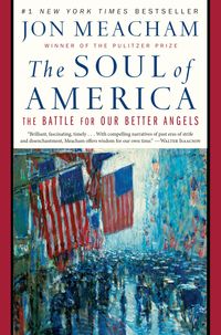 Produktbild: The Soul of America