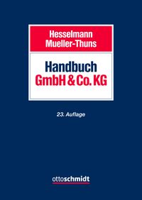 Produktbild: Handbuch GmbH & Co. KG