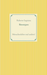 Produktbild: B&auml;rentypen
