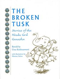 Produktbild: The Broken Tusk