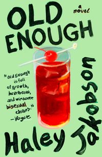 Produktbild: Old Enough