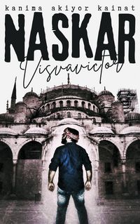 Produktbild: Visvavictor: Kanima Akiyor Kainat (Vicdansaadet Poetry)