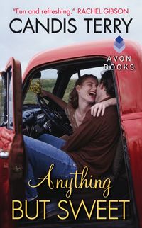 Produktbild: Terry, C: Anything But Sweet