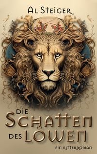 Produktbild: Die Schatten des L&ouml;wen
