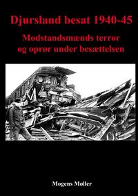 Produktbild: Djursland besat 1940-45