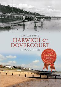Produktbild: Harwich & Dovercourt Through Time