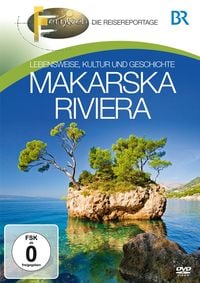 Produktbild: Makarska Riviera - Fernweh