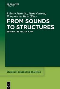 Produktbild: From Sounds to Structures