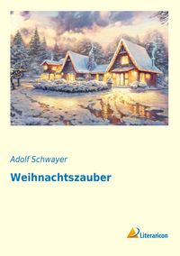 Produktbild: Weihnachtszauber