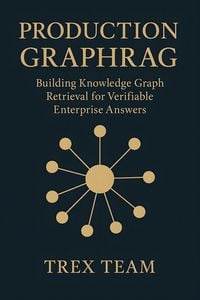 Produktbild: Production GraphRAG