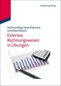 Produktbild: Externes Rechnungswesen in &Uuml;bungen