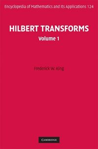 Produktbild: Hilbert Transforms