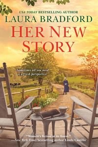 Produktbild: Her New Story