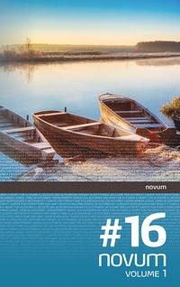 Produktbild: Novum #16