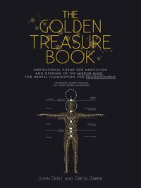 Produktbild: The Golden Treasure Book