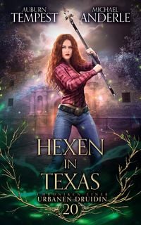 Produktbild: Hexen in Texas