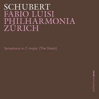 Produktbild: Schubert: Sinfonie C-Dur D 944