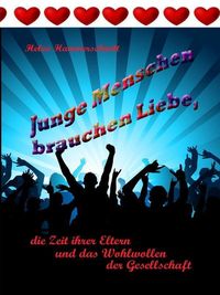 Produktbild: Junge Menschen brauchen Liebe