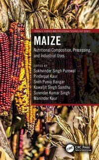 Produktbild: Maize