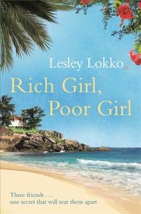 Produktbild: Lokko, L: Rich Girl, Poor Girl