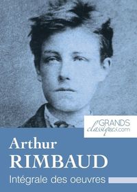Produktbild: Arthur Rimbaud