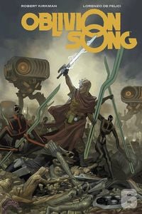 Produktbild: Oblivion Song 6
