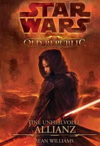 Produktbild: Star Wars The Old Republic