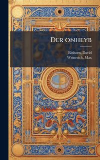 Produktbild: Der onheyb