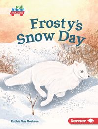Produktbild: Frosty's Snow Day