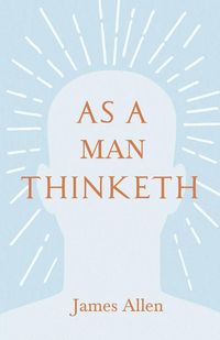 Produktbild: As a Man Thinketh