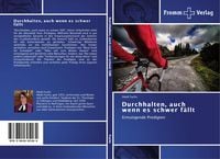 Produktbild: Durchhalten, auch wenn es schwer f&auml;llt
