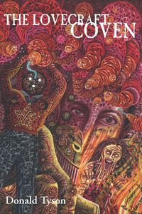 Produktbild: The Lovecraft Coven