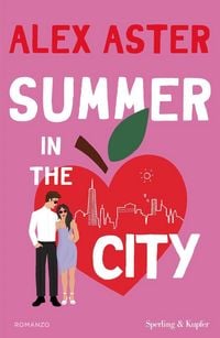 Produktbild: Summer in the City. Ediz. italiana