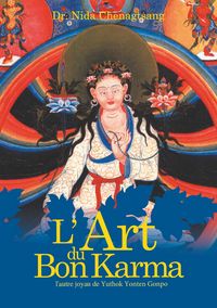 Produktbild: L'art du bon Karma