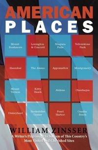Produktbild: American Places