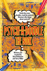 Produktbild: Psych-a-Doodle