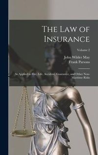 Produktbild: The Law of Insurance