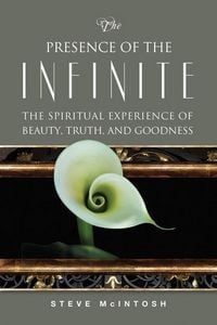 Produktbild: The Presence of the Infinite