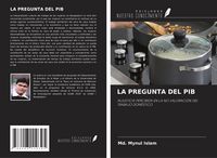 Produktbild: La Pregunta Del Pib