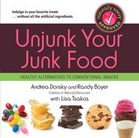 Produktbild: Unjunk Your Junk Food